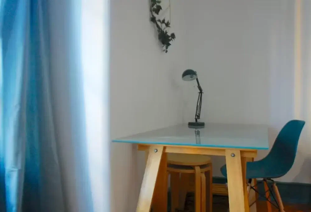 Oturma odası
