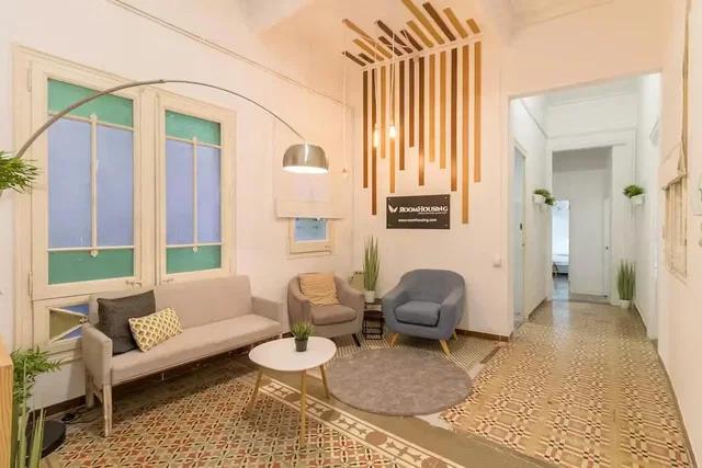Salon