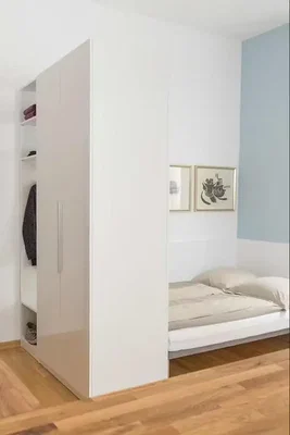 غرفة معيشة
