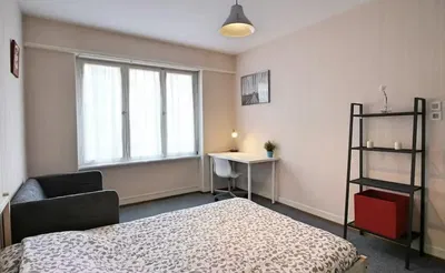 Dnevni boravak
