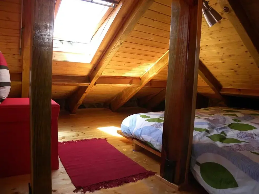 Oturma odası
