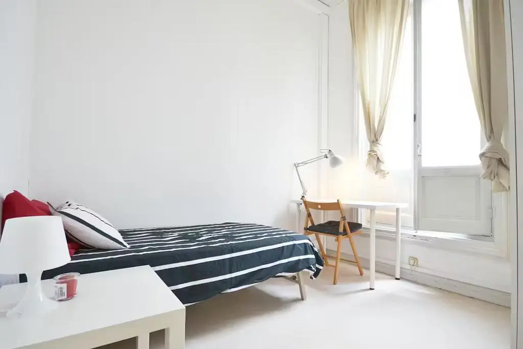 Soggiorno
