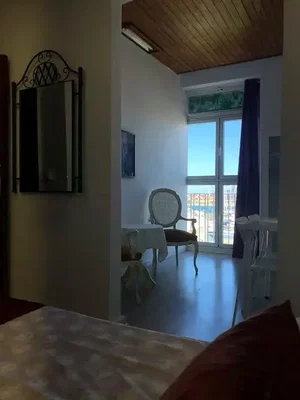 Obývací pokoj
