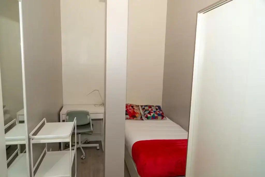 غرفة معيشة