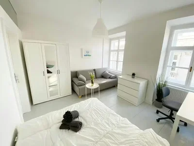 Obývací pokoj