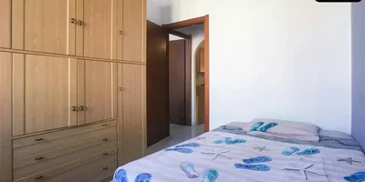 غرفة معيشة