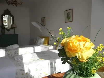 Oturma odası