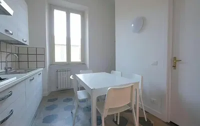 Küche; tageslicht