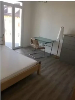 غرفة معيشة