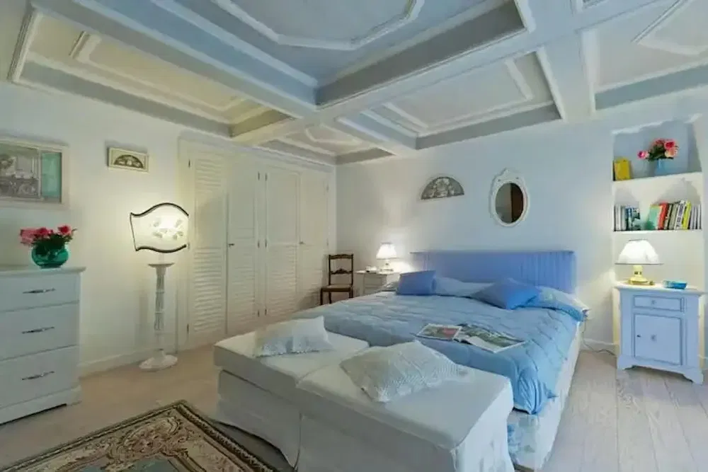 Oturma odası