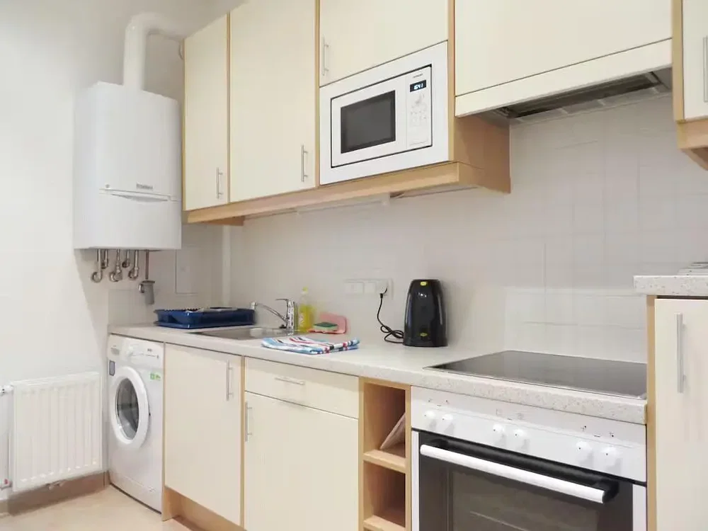 Obývací pokoj