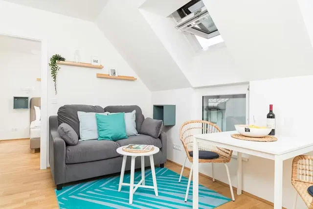 Дневна соба