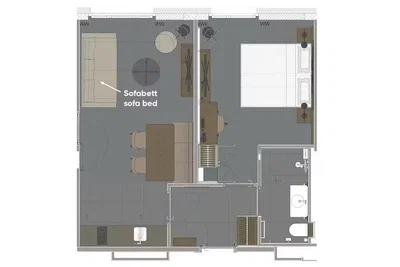Sala de estar