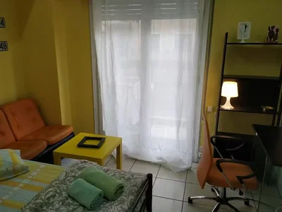 Obývací pokoj