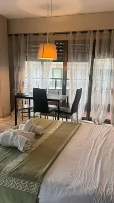 Obývací pokoj
