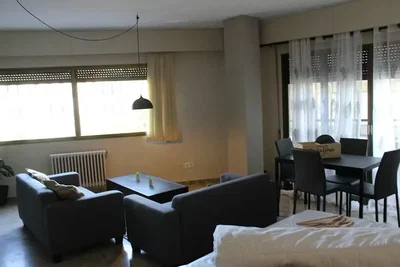 Obývací pokoj