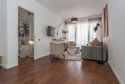 Woonkamer