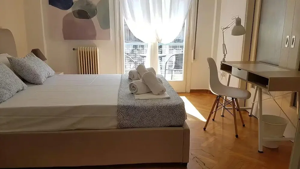 Obývací pokoj