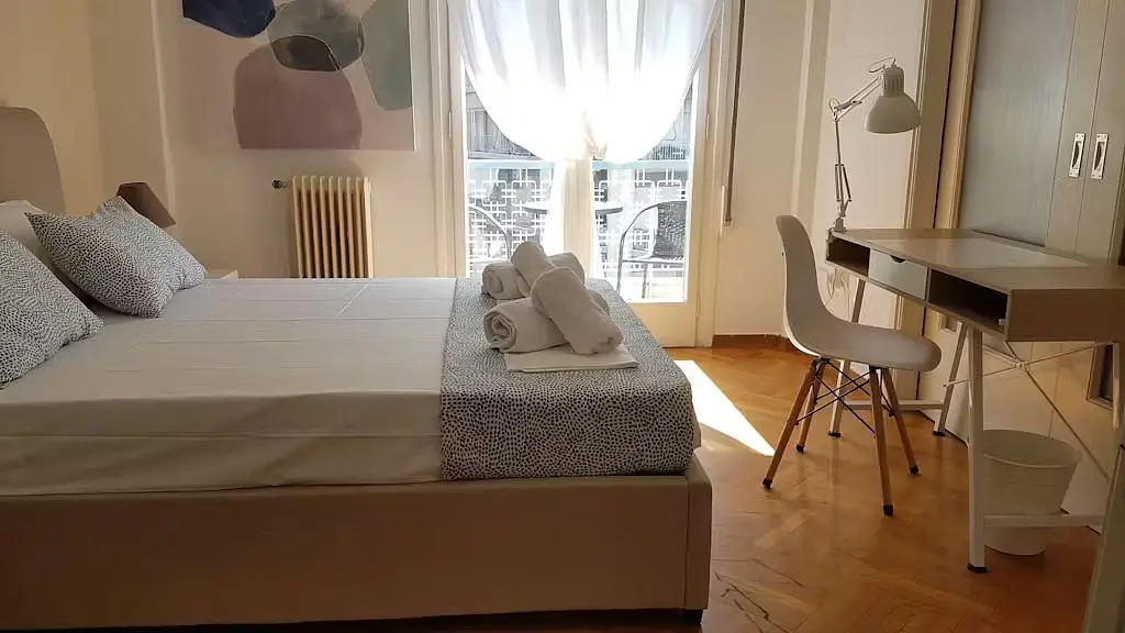 Obývací pokoj