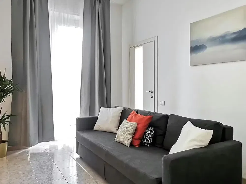 Oturma odası