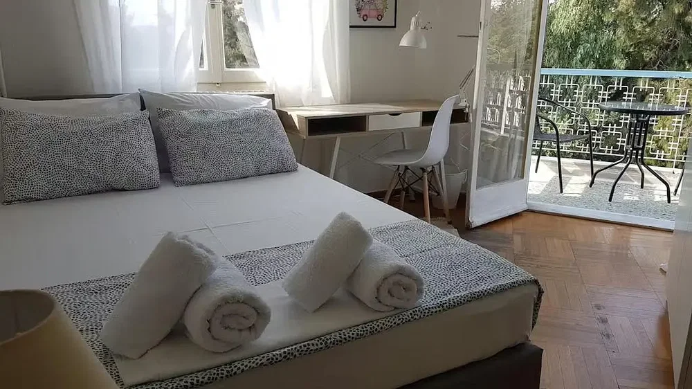 Obývací pokoj