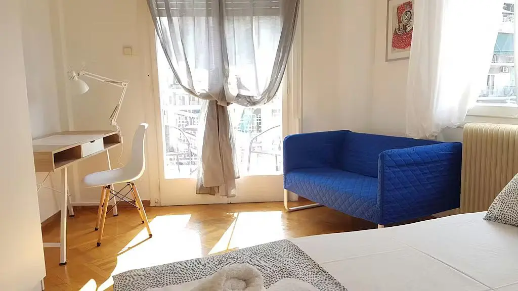 Obývací pokoj