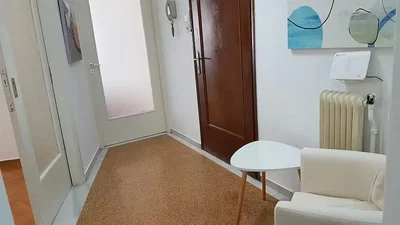 Obývací pokoj
