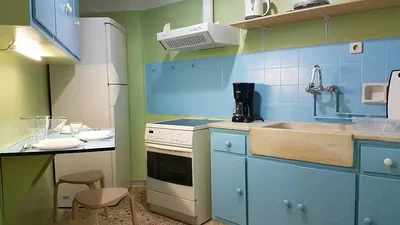 Obývací pokoj