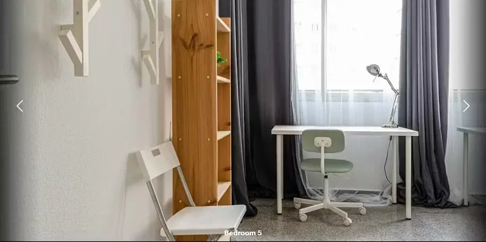 Obývací pokoj