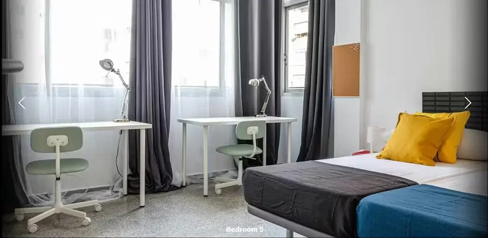 Obývací pokoj