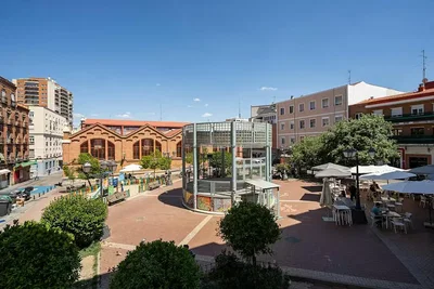 Soggiorno