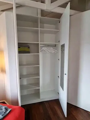 غرفة معيشة