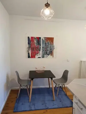 Dnevni boravak