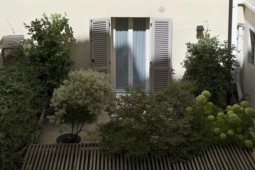 Soggiorno