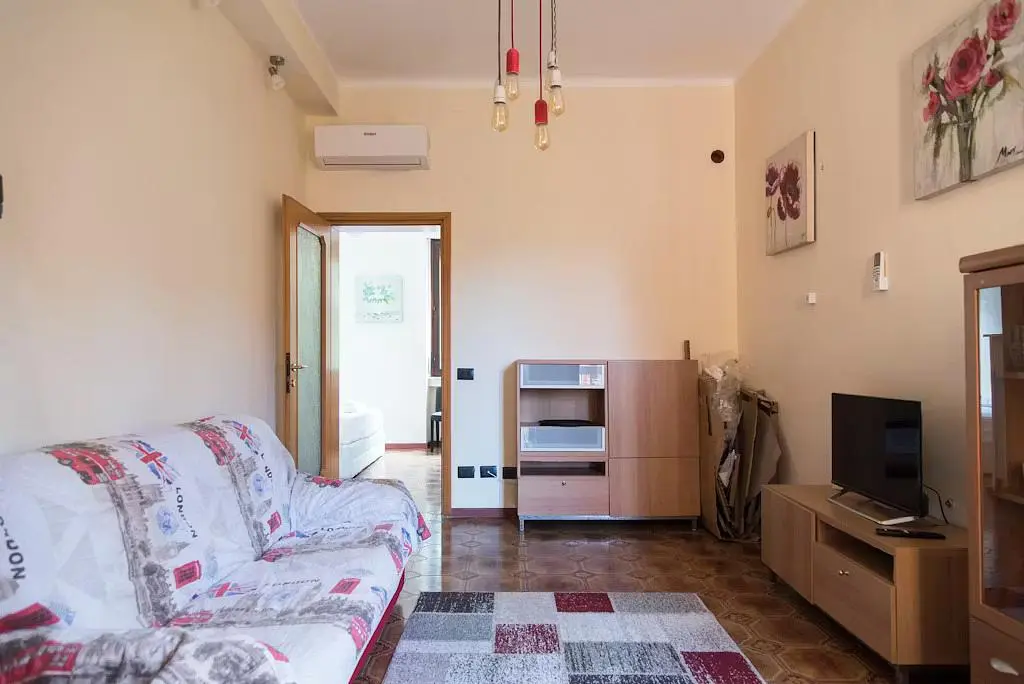 Oturma odası