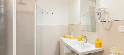 غرفة معيشة