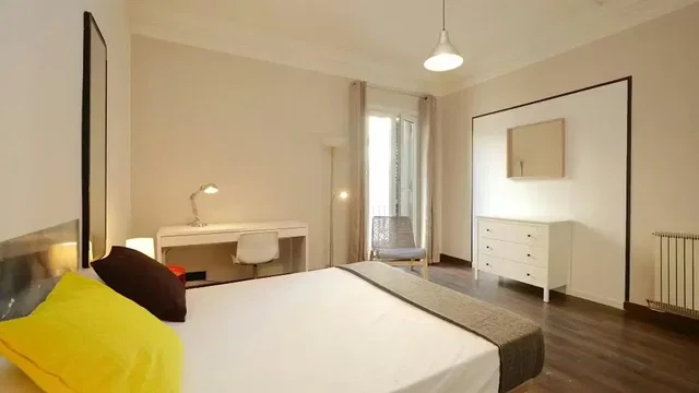 غرفة معيشة