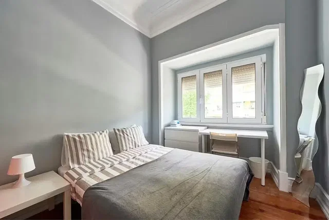 Obývací pokoj
