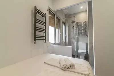 غرفة معيشة
