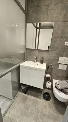 غرفة معيشة