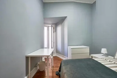 Obývací pokoj