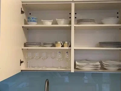 غرفة معيشة