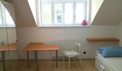 Obývací pokoj