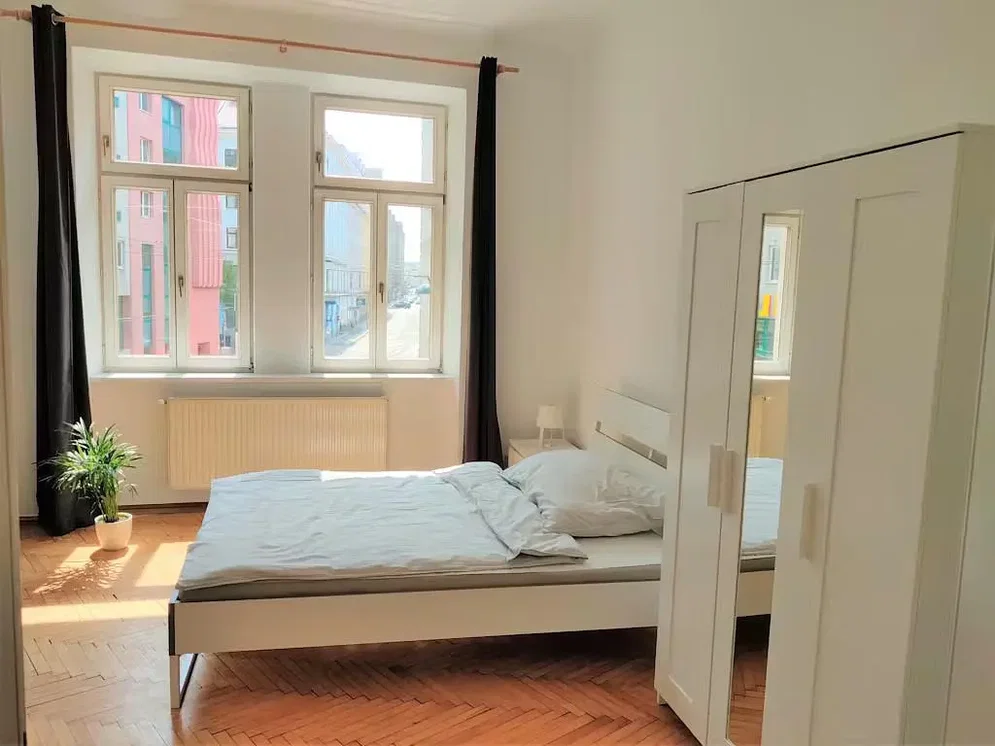 غرفة معيشة