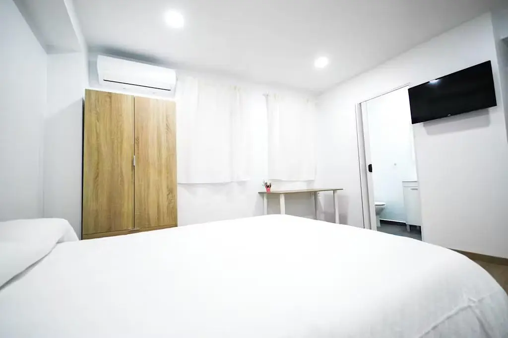 Obývací pokoj
