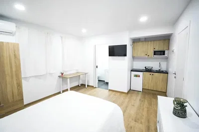 Obývací pokoj