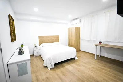 Obývací pokoj