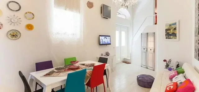غرفة معيشة