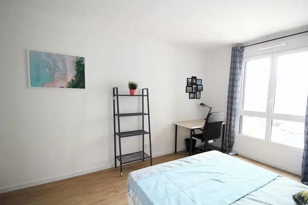 Obývací pokoj