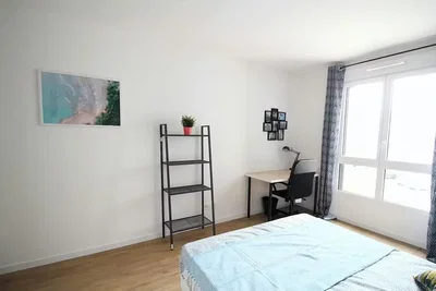 Obývací pokoj